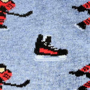 Kids Socks - Hockey