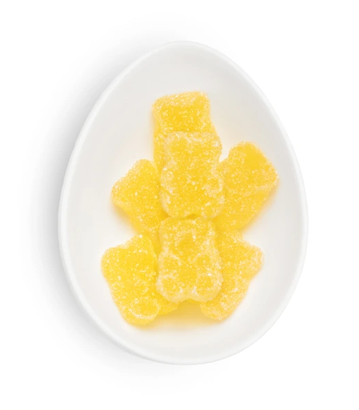 Sugarfina Bento Box - Happy Holiday 3pc H2025