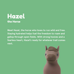 Load image into Gallery viewer, Bestie Bottle - Horse | 16oz
