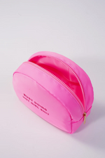 Load image into Gallery viewer, CC Cosmetic Bag - Hot Girl Sh*t
