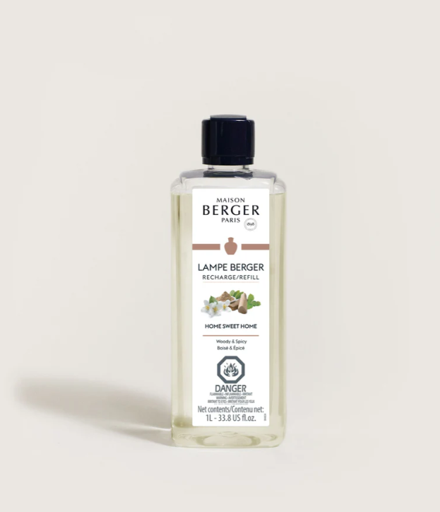 Lamp Fragrance Refill - Home Sweet Home