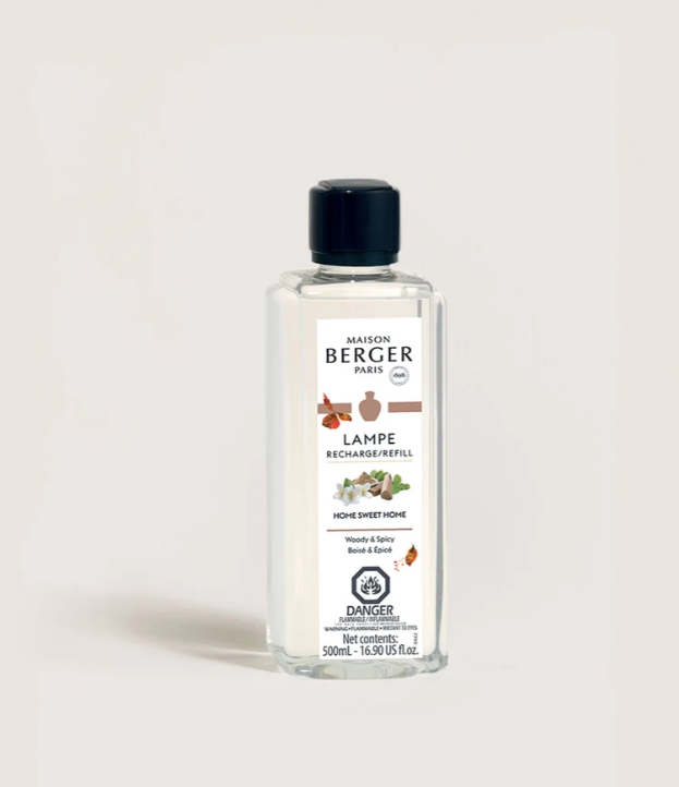 Lamp Fragrance Refill - Home Sweet Home