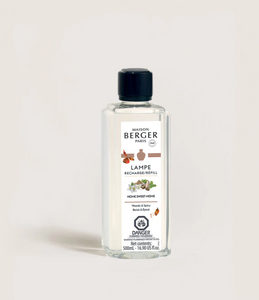 Lamp Fragrance Refill - Home Sweet Home