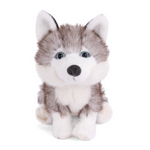 Load image into Gallery viewer, Bukowski Bears - Dog | Sweet Husky
