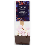 Load image into Gallery viewer, Cocoba - Chocolate Spoon | Milk Choc Irish Cream
