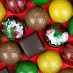 Load image into Gallery viewer, Jacek Chocolate - 12pc Holiday Collection
