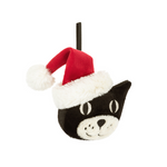 Load image into Gallery viewer, Jellycat Holiday Ornament - Jellycat Jack
