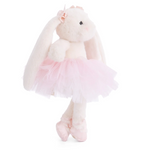 Load image into Gallery viewer, Bukowski Bears - Bunny | Dancing Jayleen (Light Pink)
