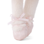 Load image into Gallery viewer, Bukowski Bears - Bunny | Dancing Jayleen (Light Pink)
