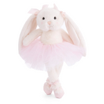 Load image into Gallery viewer, Bukowski Bears - Bunny | Dancing Jayleen (Light Pink)
