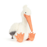 Load image into Gallery viewer, Jellycat Plush - Keli Pelican
