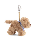 Load image into Gallery viewer, Bukowski Bears - Bag Charm | Kharma
