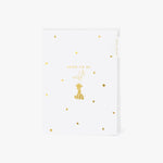 Load image into Gallery viewer, Katie Loxton Cards - Baby Born to Be Wild
