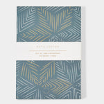 Load image into Gallery viewer, Katie Loxton Notebook Duo - Look For Magic | Teal
