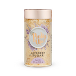 Load image into Gallery viewer, Infused Sugar - Lavender

