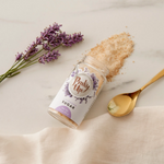 Load image into Gallery viewer, Infused Sugar - Lavender
