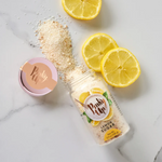 Load image into Gallery viewer, Infused Sugar - Lemon
