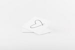 Load image into Gallery viewer, W&amp;C Cards - Lewiston Heart MINI
