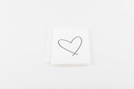Load image into Gallery viewer, W&amp;C Cards - Lewiston Heart MINI
