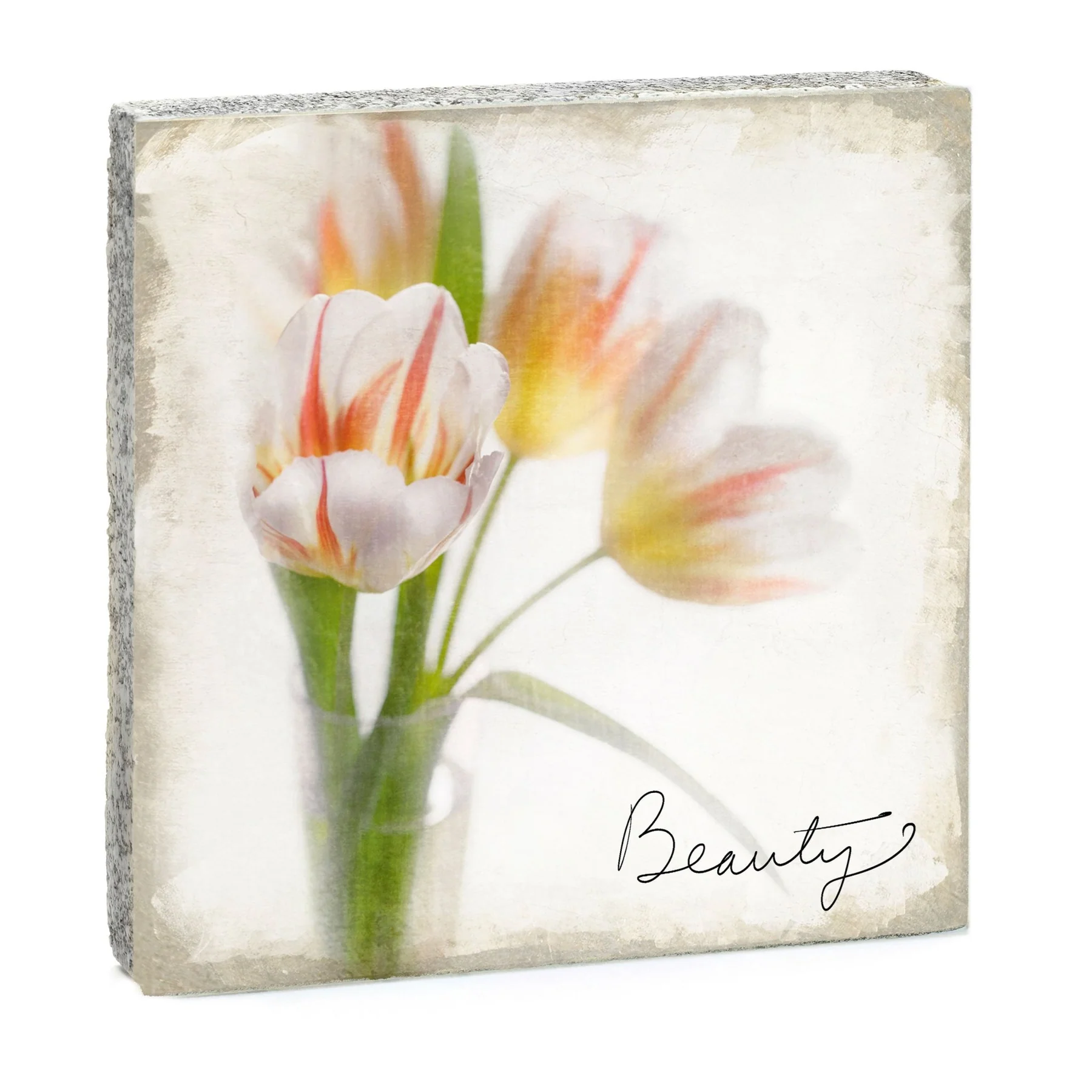 Wall Tile - Beauty