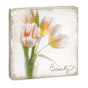 Wall Tile - Beauty