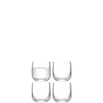 Load image into Gallery viewer, LSA Borough - Shot Glass Set (4)
