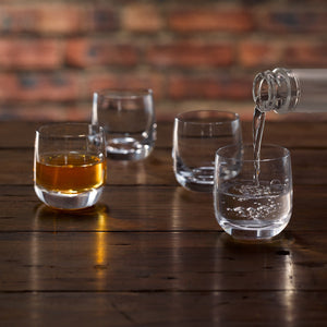 LSA Borough - Shot Glass Set (4)
