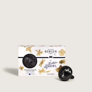 Maison Berger Car Diffuser - Lolita Lempicka Gun