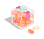 Load image into Gallery viewer, Sugarfina Candy Cube - Champagne Bears VD 2026
