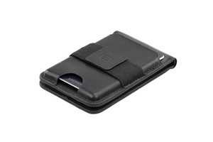 Wallet - MagSafe Stand Black