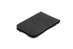 Load image into Gallery viewer, Wallet - MagSafe Stand Black
