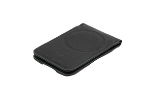 Wallet - MagSafe Stand Black