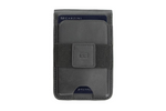 Load image into Gallery viewer, Wallet - MagSafe Stand Black
