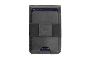 Wallet - MagSafe Stand Black