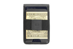 Load image into Gallery viewer, Wallet - MagSafe Stand Black
