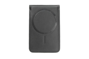 Wallet - MagSafe Stand Black