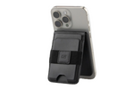 Load image into Gallery viewer, Wallet - MagSafe Stand Black
