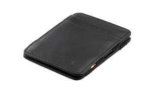 Wallet - Urban Magic Black