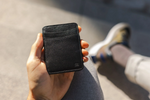Load image into Gallery viewer, Wallet - Urban Magic Black
