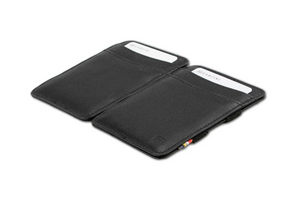 Wallet - Urban Magic Black