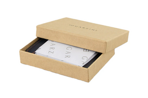 Wallet - Urban Magic Black