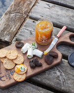 Load image into Gallery viewer, Salt Spring Kitchen - Hot Mango Spicy Pepper 250ml
