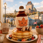 Load image into Gallery viewer, Jellycat Plush - Amuseables Acered Maple Syrup
