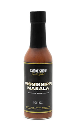 Load image into Gallery viewer, Smoke Show - Hot Sauce Mississippi Masala
