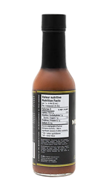 Load image into Gallery viewer, Smoke Show - Hot Sauce Mississippi Masala
