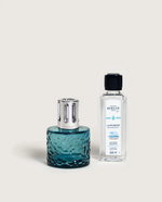 Load image into Gallery viewer, Maison Berger - Lamp Set Mirage Blue
