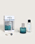 Load image into Gallery viewer, Maison Berger - Lamp Set Mirage Blue
