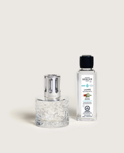 Maison Berger - Lamp Set Mirage Clear