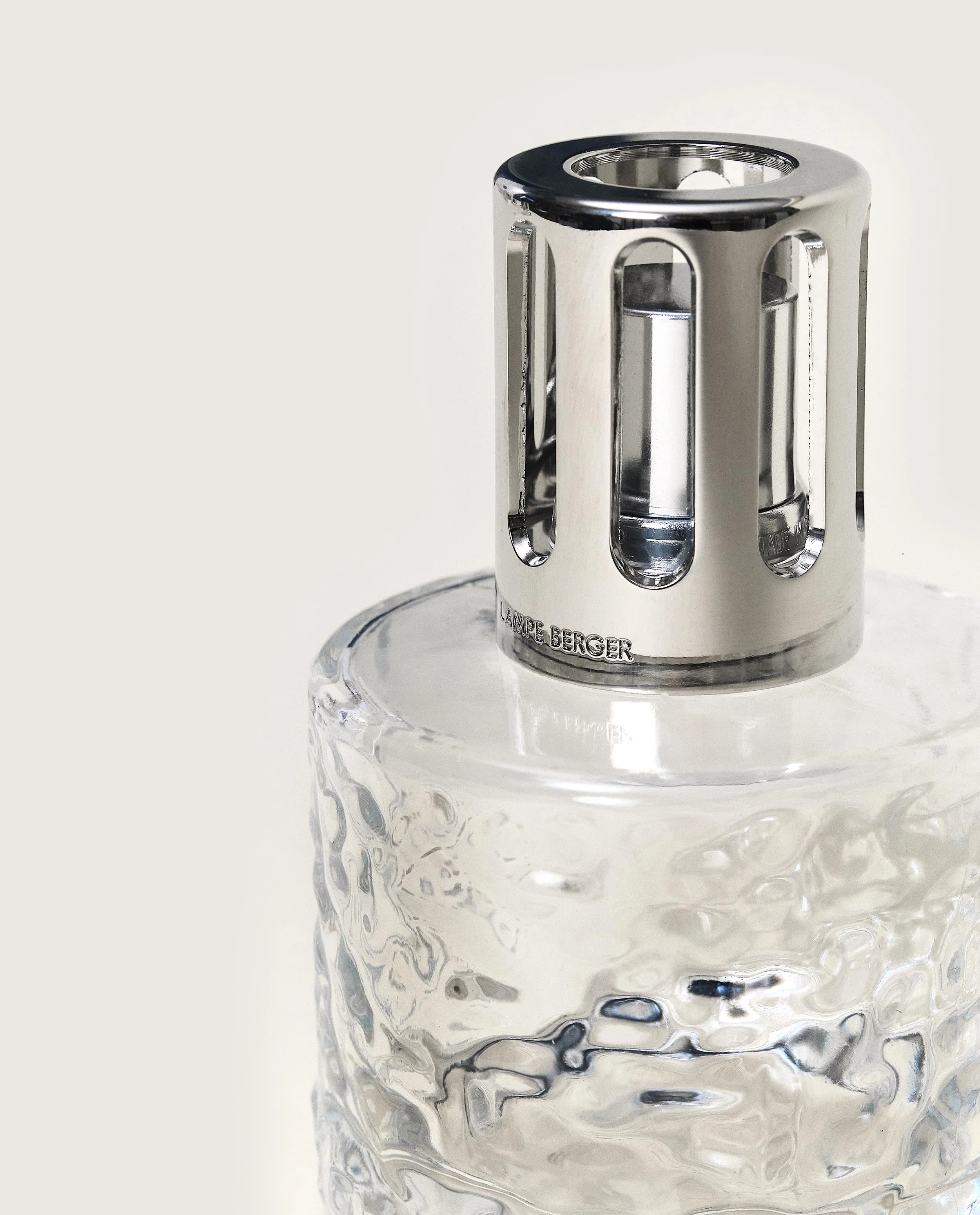 Maison Berger - Lamp Set Mirage Clear