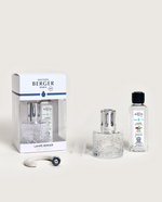 Load image into Gallery viewer, Maison Berger - Lamp Set Mirage Clear

